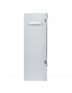 Forno Affumicatore BBQ Generatore Fumo Freddo Acciaio Zincato