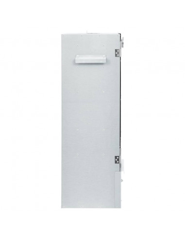 Forno Affumicatore BBQ Generatore Fumo Freddo Acciaio Zincato