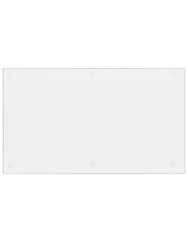 Taglieri 2 pz con Motivo Pietra Naturale in Vetro Temperato