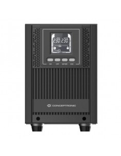 2000VA 1800W ONLINE TOWER UPS SCHUK 2