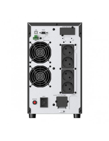 3000VA 2700W ONLINE TOWER UPS SCHUK