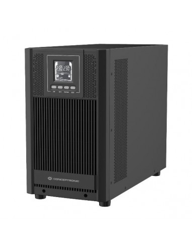3000VA 2700W ONLINE TOWER UPS SCHUK