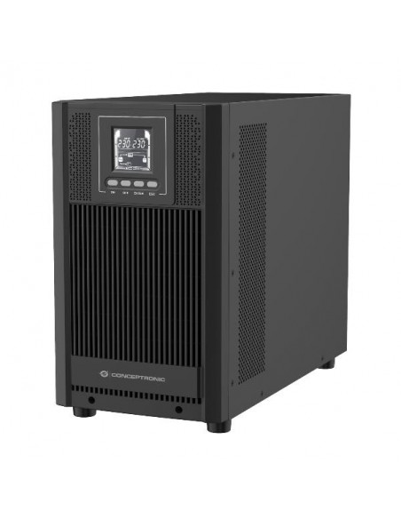 3000VA 2700W ONLINE TOWER UPS SCHUK
