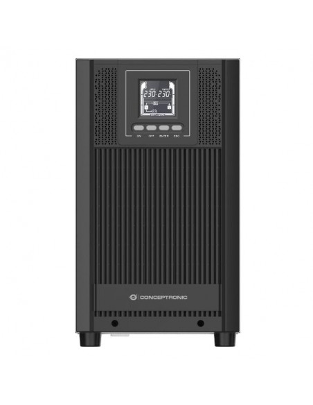 3000VA 2700W ONLINE TOWER UPS SCHUK