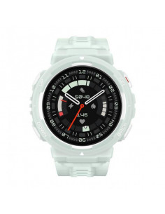 Amazfit ACTIVE EDGE 3,35 cm (1.32") TFT 46 mm Digitale 360 x 360 Pixel Touch screen Colore menta GPS (satellitare)