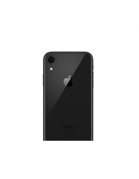 Apple iPhone XR 15,5 cm (6.1") Doppia SIM iOS 14 4G 64 GB Nero