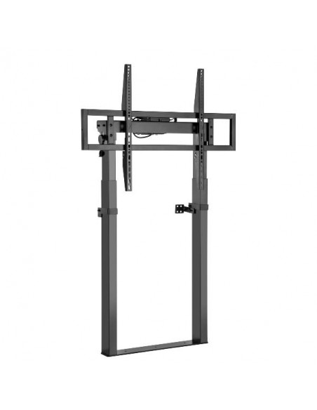 55"-100" FIXED MOTORIZED WALL MOUNT