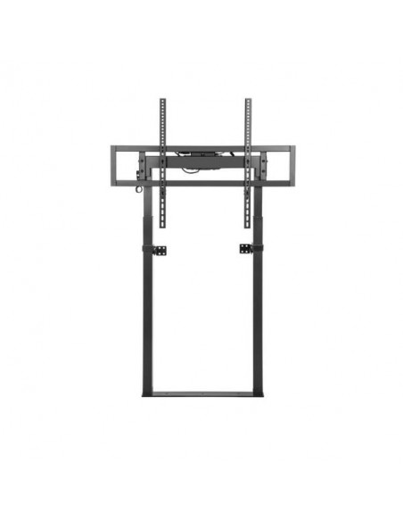 55"-100" FIXED MOTORIZED WALL MOUNT