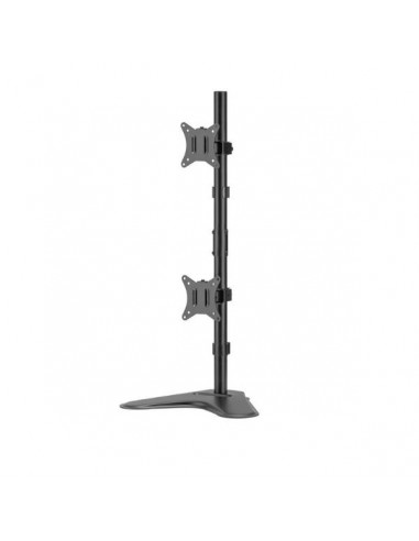 17-32" DUAL VERTICAL MONITOR TABLET