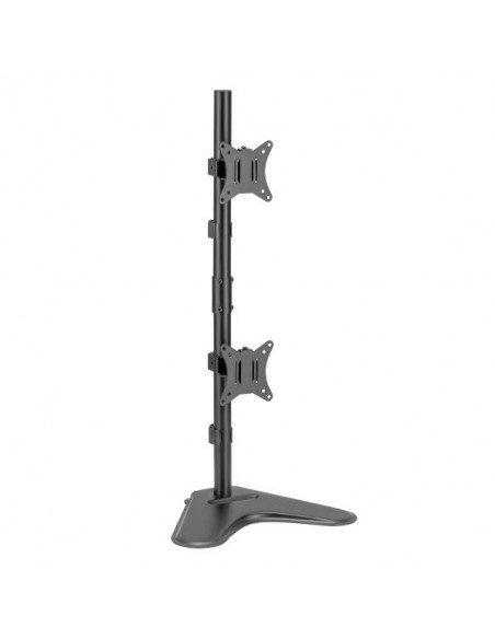 17-32" DUAL VERTICAL MONITOR TABLET