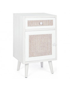 Base Yes Everyday 0744875 MONTIEL Bianco Bianco