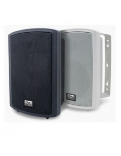 2N SIP SPEAKER WALL MOUNTED BLAC