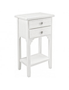 Cassettiera Yes Everyday 0744180 BLANC Bianco Bianco