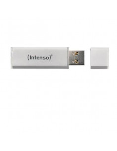 ALU LINE USB SILVER 16 GB