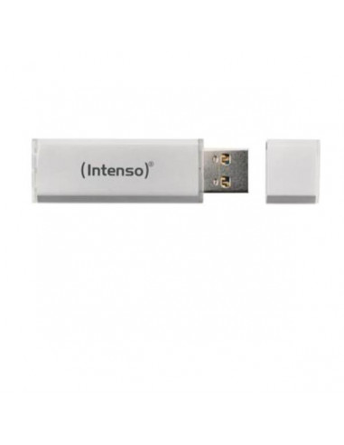 ALU LINE USB SILVER 16 GB