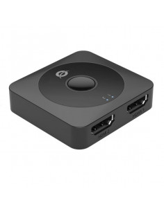 2-PORT BI-DIRECTIONAL HDMI 2.0