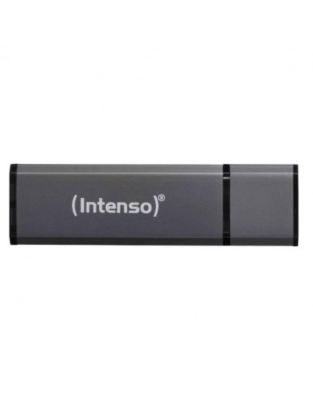 ALU LINE USB ANTRACITE 64 GB