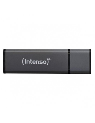 ALU LINE USB ANTRACITE 128 GB