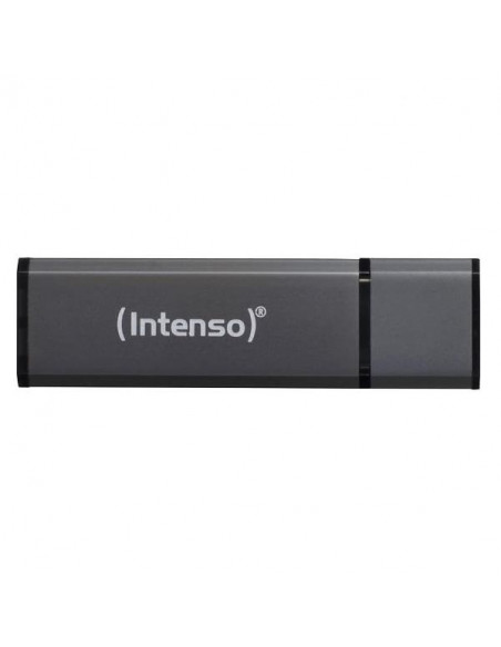 ALU LINE USB ANTRACITE 128 GB