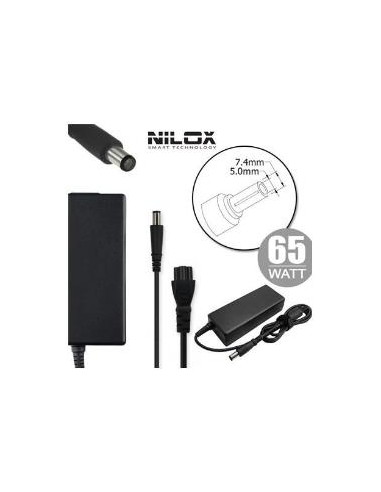 ALIM HP 18.5V 3.5A 7.4X5.0MM PIN