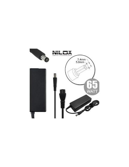 ALIM HP 18.5V 3.5A 7.4X5.0MM PIN