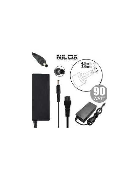 ALIM HP 19.5V 4.62A 4.5 X 3.0MM