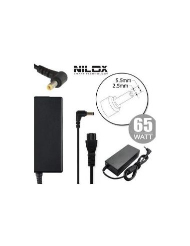 ALIM ACER 19V 3.42A 5.5 X 2.5MM