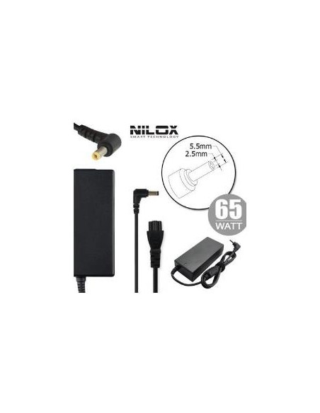 ALIM ACER 19V 3.42A 5.5 X 2.5MM