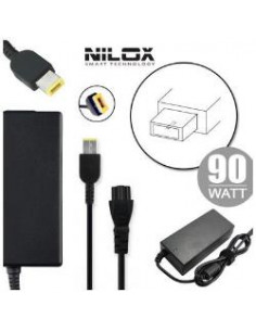 ALIM IBM 20V 4.5A  YELL SQUARE TIP