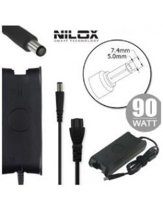 ALIM DELL 19.5V 4.62A 7.4X5MM PIN