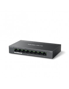 8 PORT GIGABIT SWITCH