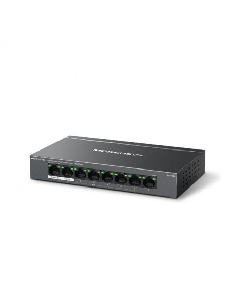 8 PORT GIGABIT SWITCH