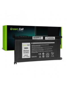 BATTERY FOR DELL INSPIRON