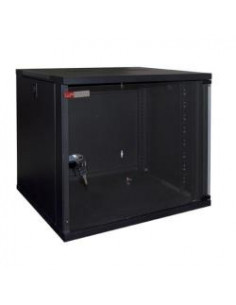 BOX IP20 RWA 12U 580X540X600 NERO