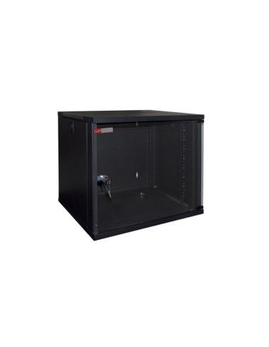 BOX IP20 RWA 12U 580X540X600 NERO