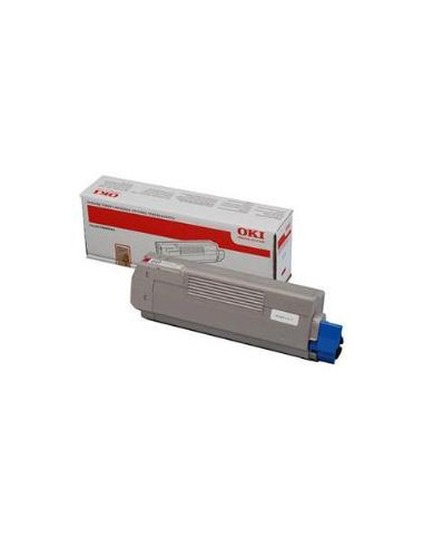 CARTUCCIA TONER MAGENT C610 6000PAG