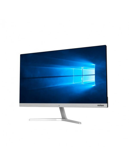 AIO I5-9600K 8GB 240GB W10 ENTER