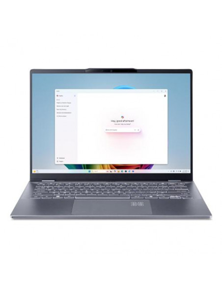 Acer Swift 14 AI Intel Core Ultra 7 256V 16GB Intel Arc Graphics 1TB 14" WUXGA Windows 11