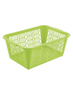 Cesta Tontarelli 906009081B FAMILY Milleusi Verde Verde