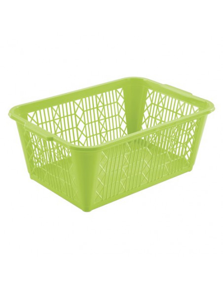 Cesta Tontarelli 906009081B FAMILY Milleusi Verde Verde