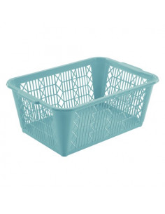 Cesta Tontarelli 906009070V FAMILY Milleusi Azzurro Azzurro