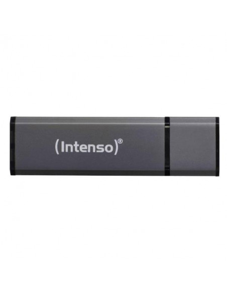 ALU LINE USB ANTRACITE 4 GB