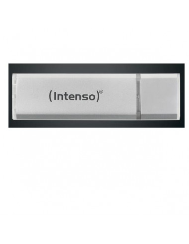 ALU LINE USB SILVER 4 GB