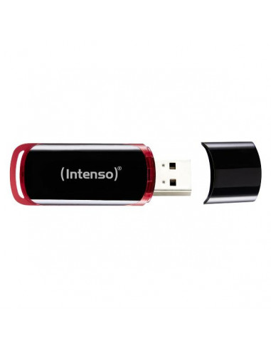 BUSINESS LINE USB BLACK 8 GB