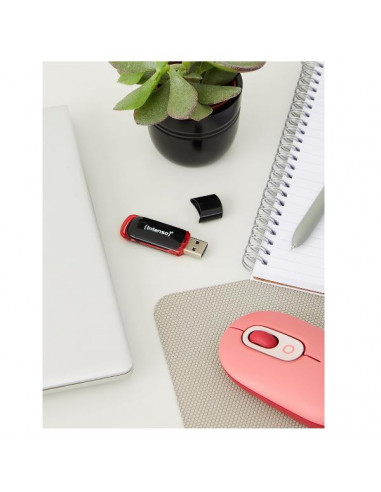 BUSINESS LINE USB BLACK 8 GB