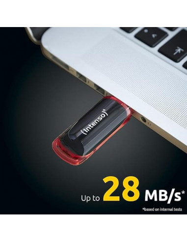 BUSINESS LINE USB BLACK 8 GB