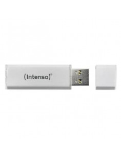 ALU LINE USB SILVER 8 GB 2