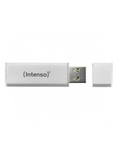 ALU LINE USB SILVER 8 GB