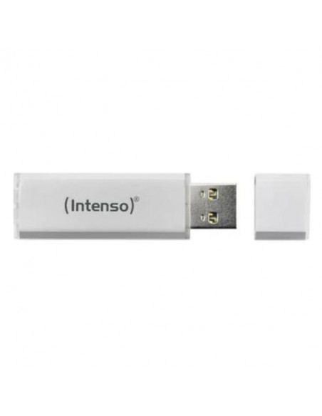 ALU LINE USB SILVER 8 GB