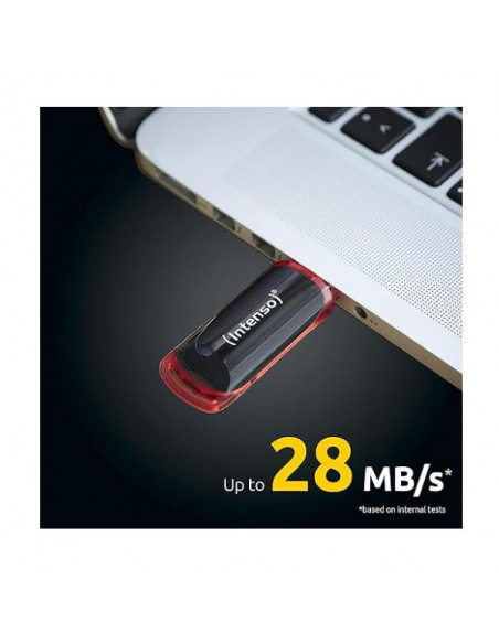 BUSINESS LINE USB BLACK 16 GB